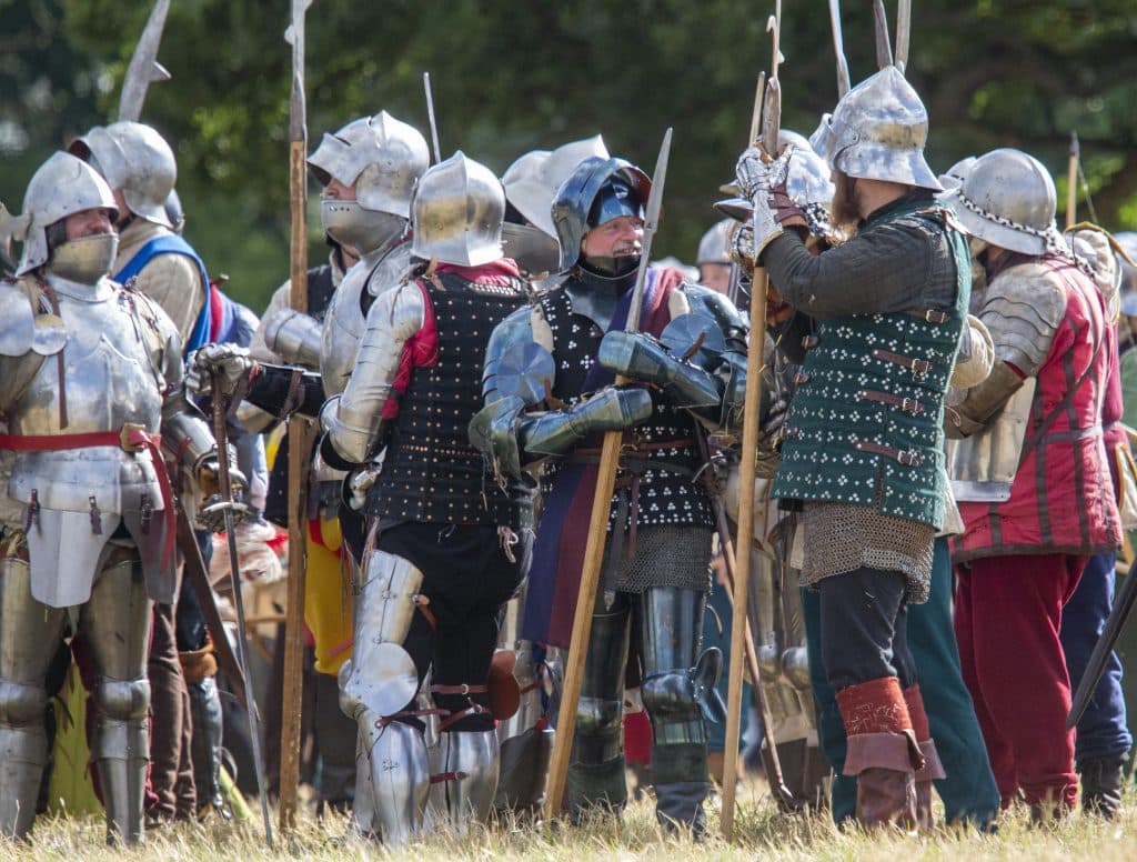 Bosworth Battlefield Heritage Centre - Image 5