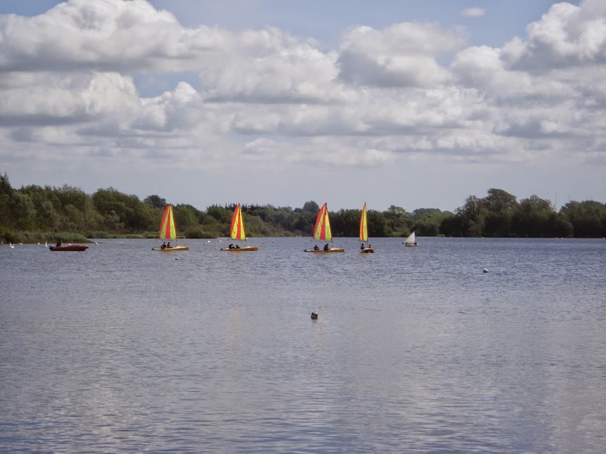 Whitlingham Adventure - Image 2