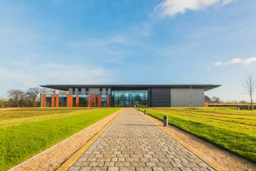 International Bomber Command Centre - Image 2