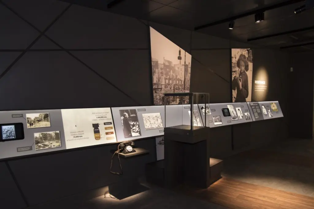 International Bomber Command Centre - Image 3