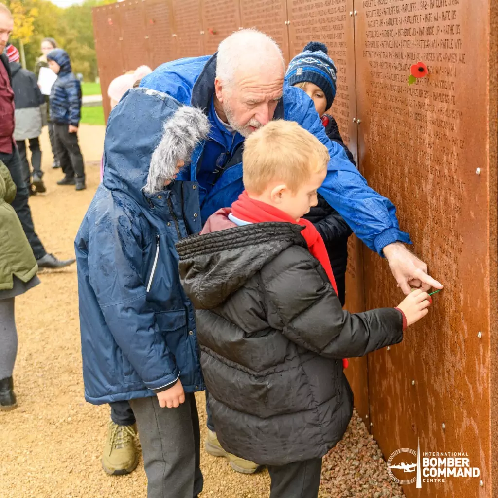 International Bomber Command Centre - Image 4