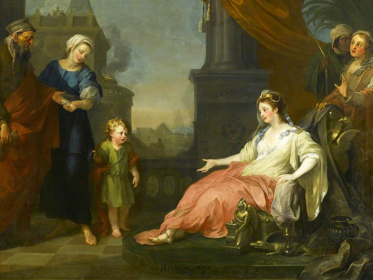 Foundling Museum - Image 2