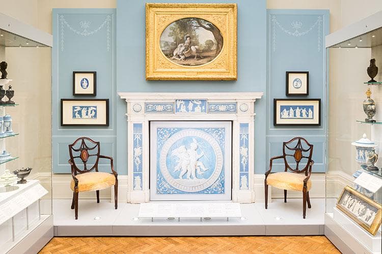 Lady Lever Art Gallery - Image 3