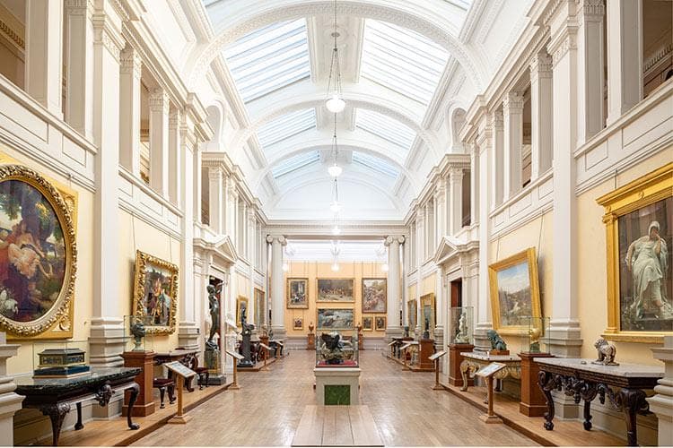 Lady Lever Art Gallery - Image 4