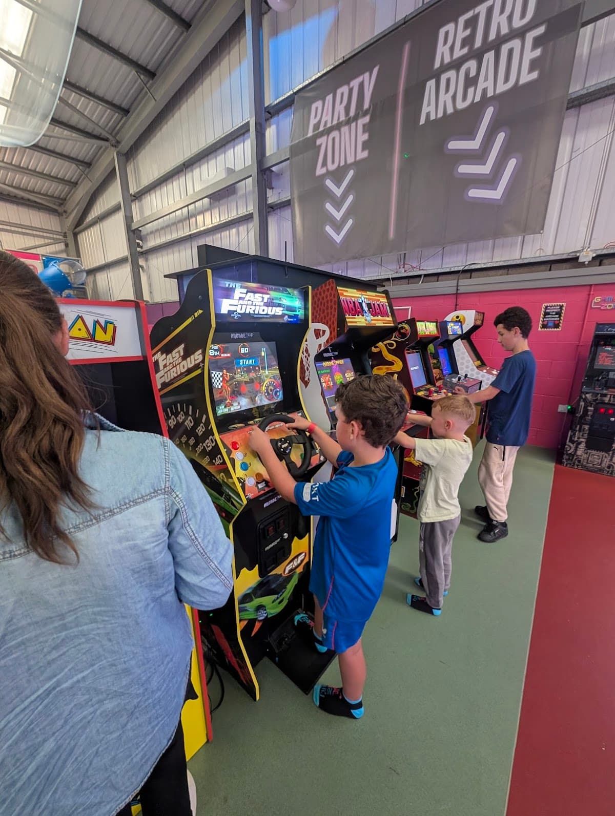 FunParx Dundee - Image 2