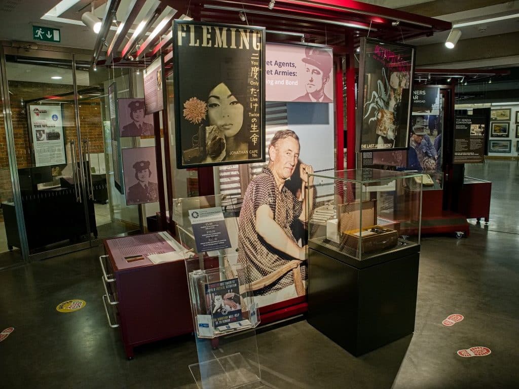 Soldiers of Oxfordshire Museum - Image 2