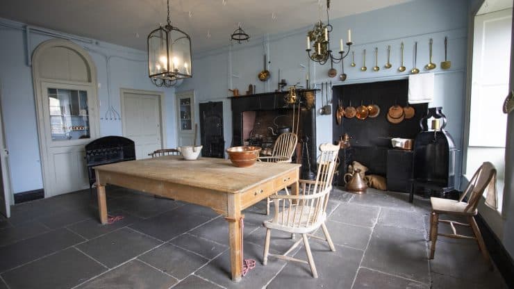 The Georgian House Museum - Image 2