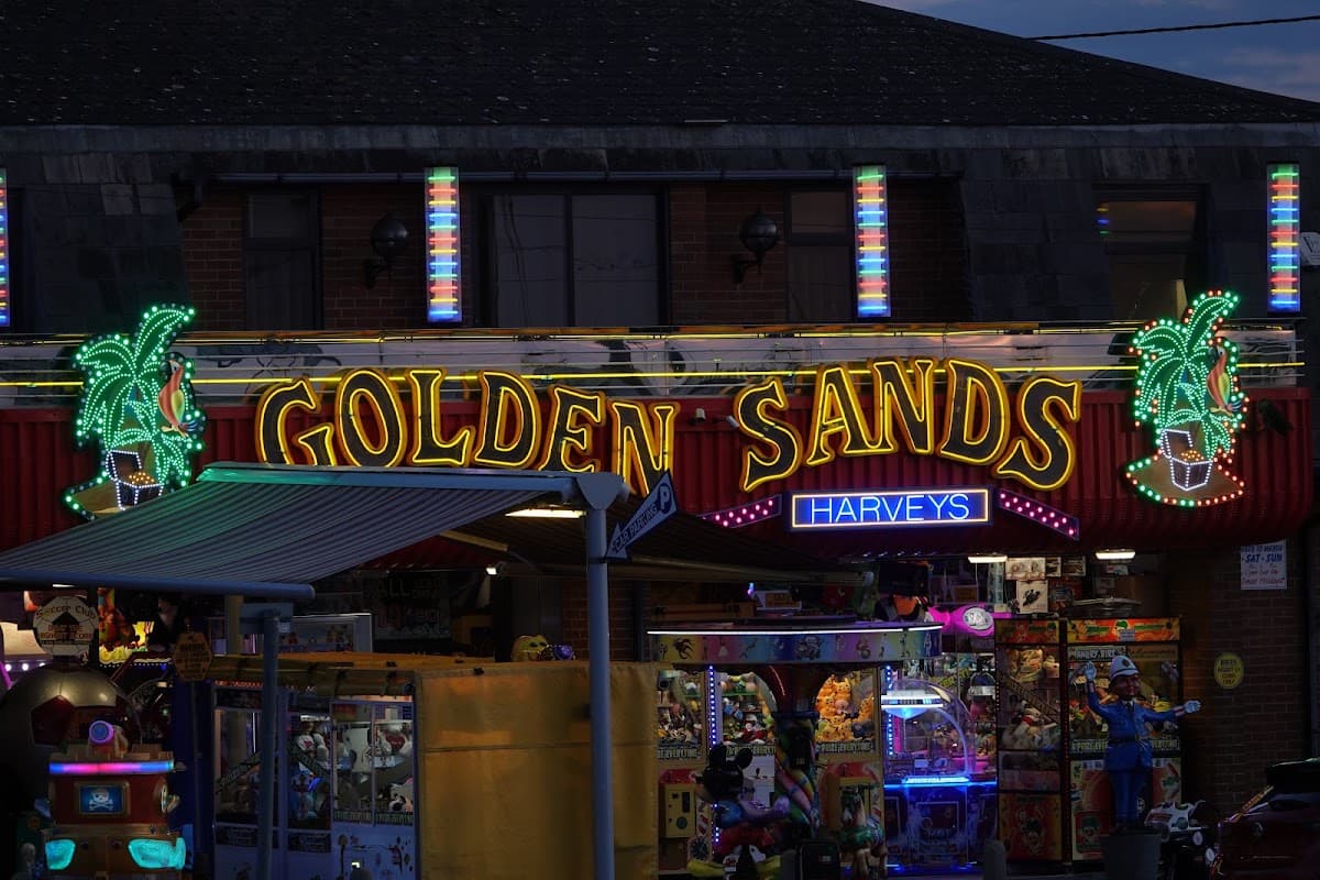 Golden Sands Amusements - Image 2