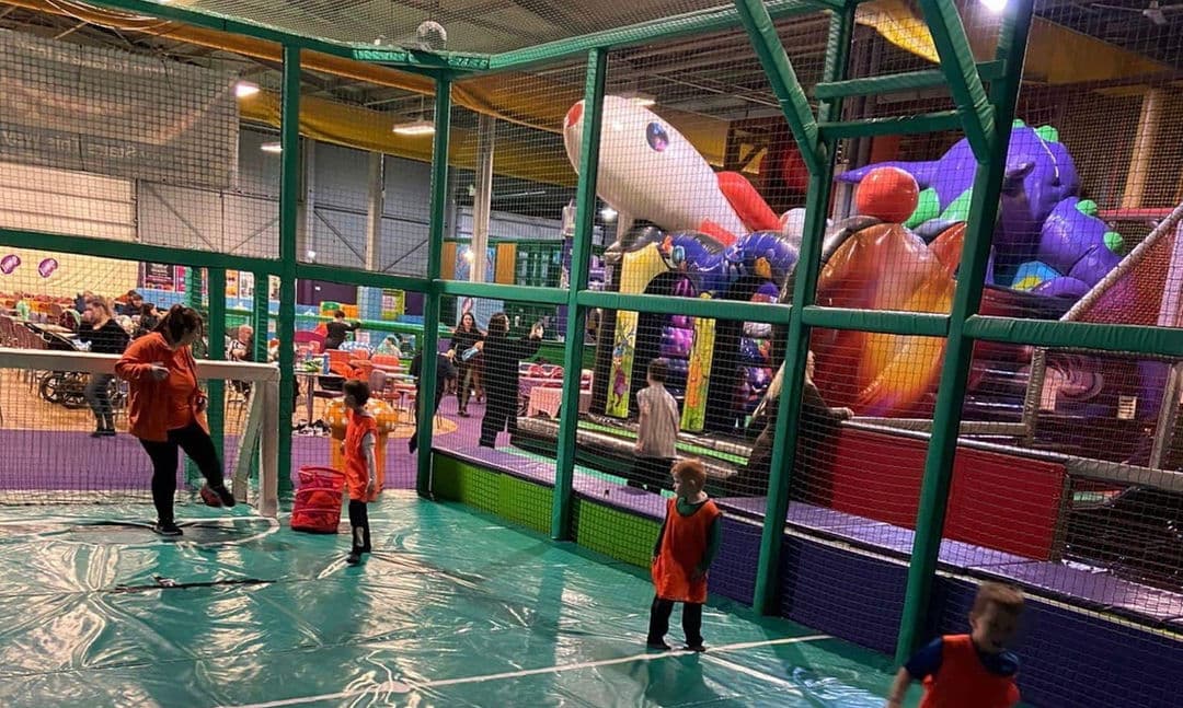 Jump Cardiff - Image 3