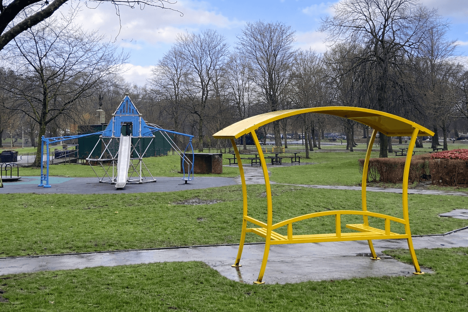 Victoria Park - Image 3