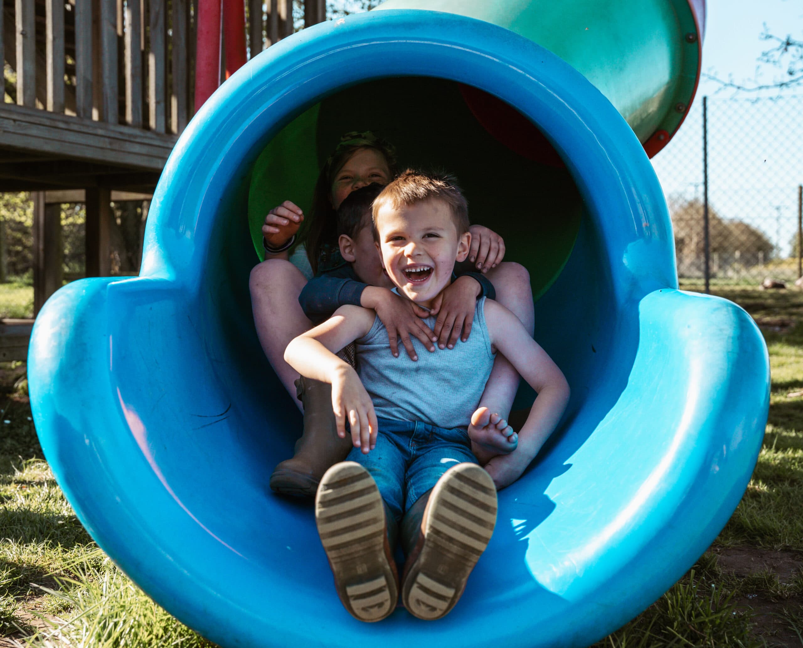 Melsop Farm Park - Image 3