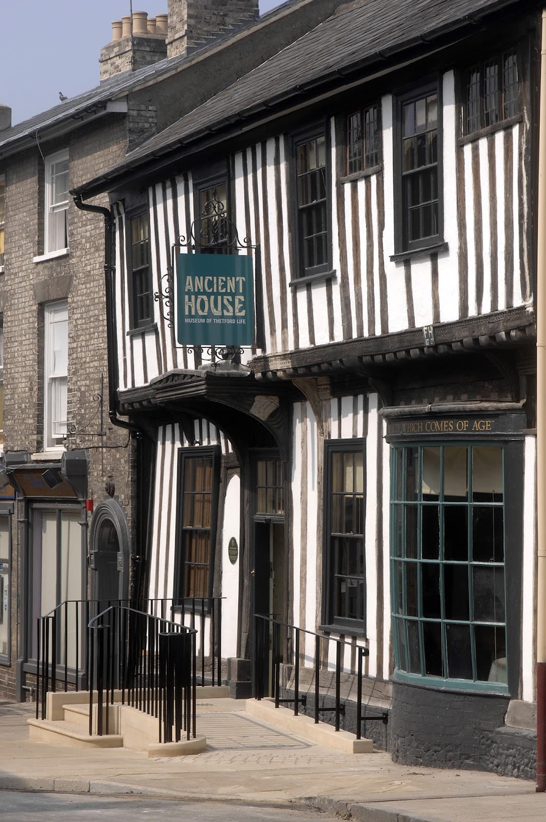 Ancient House Museum - Image 2