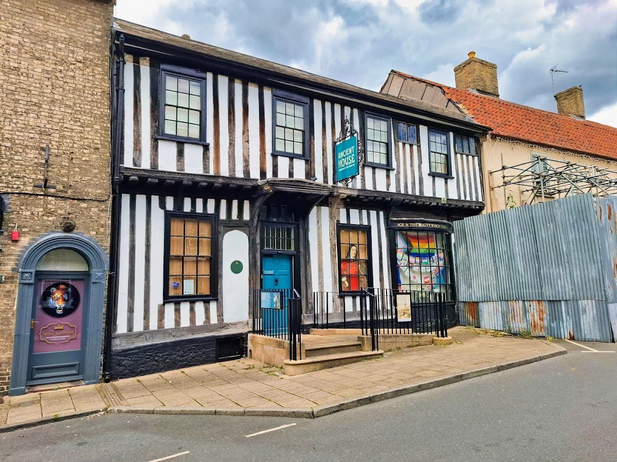 Ancient House Museum - Image 3