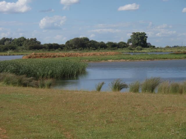 Deeping Lakes Nature Reserve - Image 2