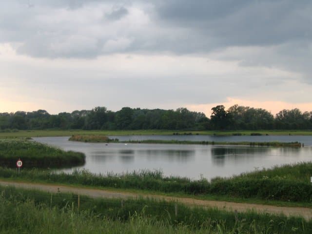 Deeping Lakes Nature Reserve - Image 4