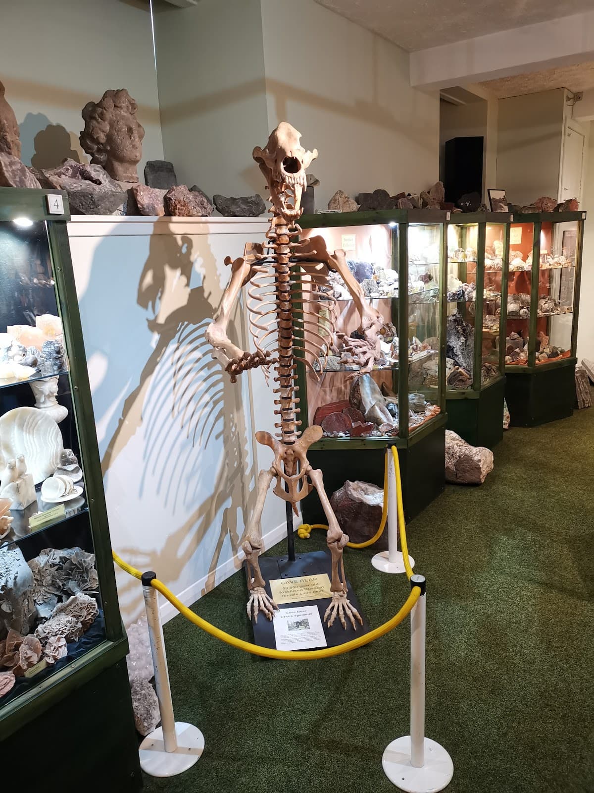 Gem Rock Museum - Image 2