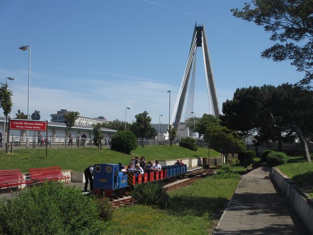 Lakeside Miniature Railway - Image 3