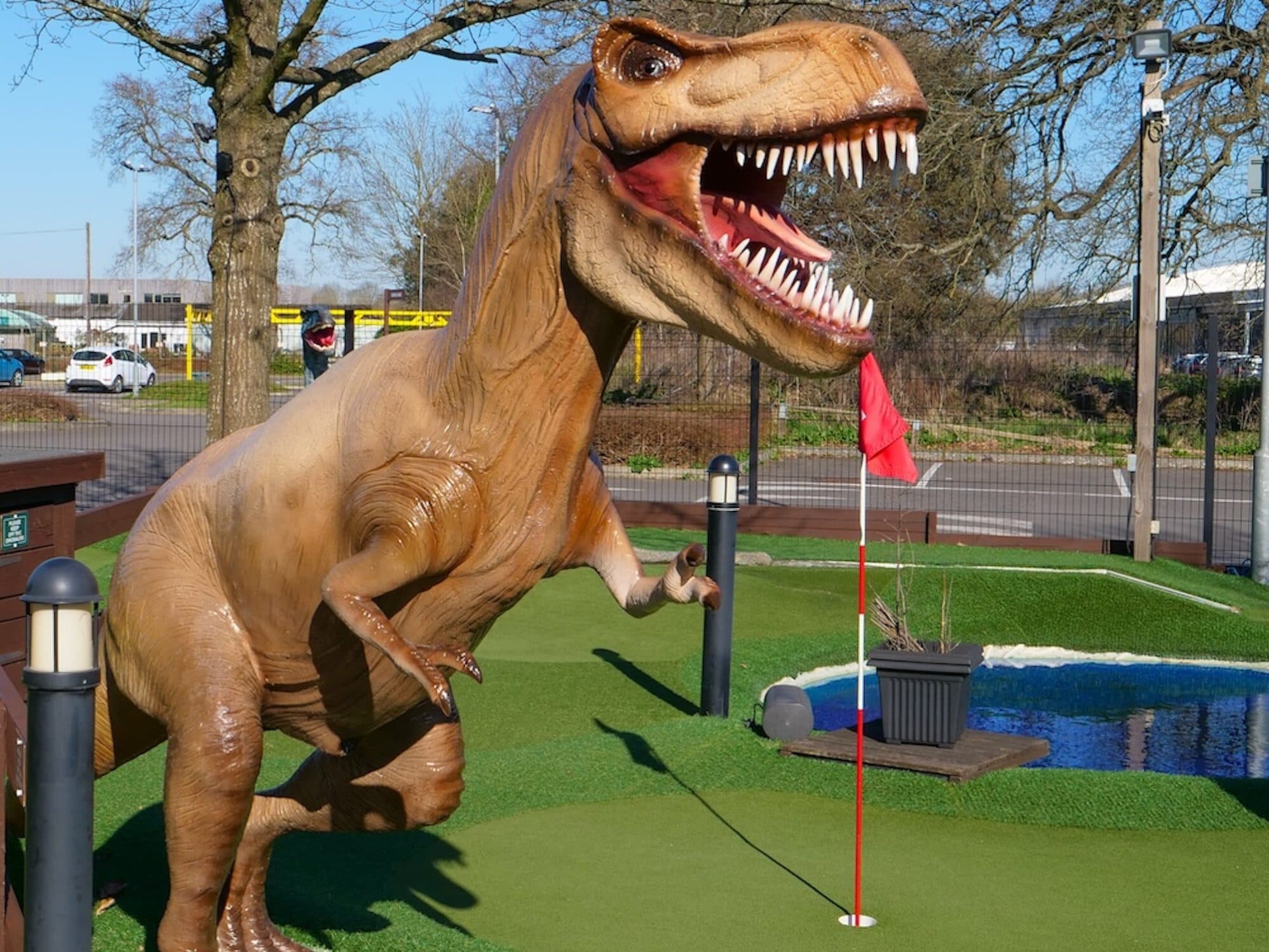 Maidenhead Mini Golf - Image 4