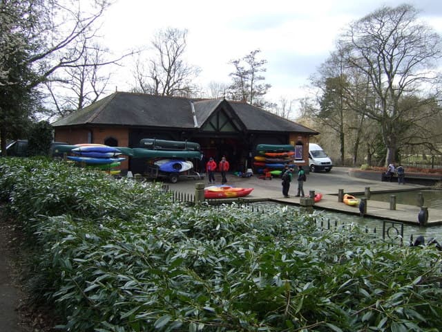 The Leam Boat Centre Ltd - Image 2