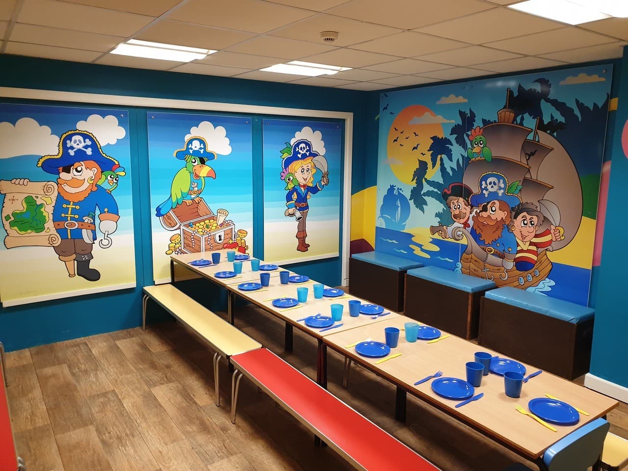 Mini's Party and Play Centre - Image 2