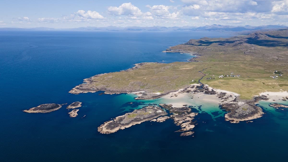 Sanna Beach - Image 2