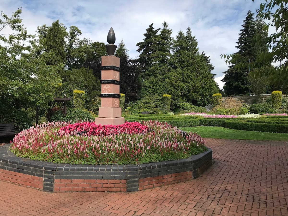 Rodney Gardens - Image 2
