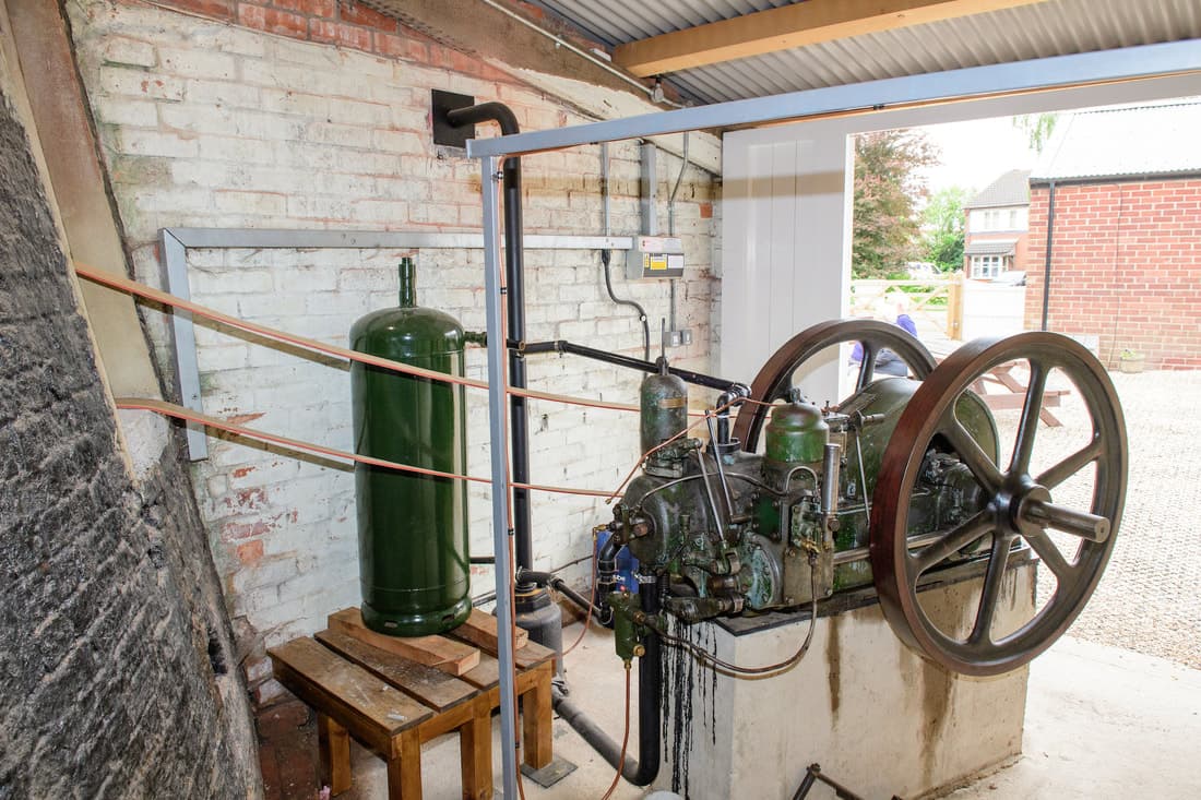 Heckington Windmill - Image 3