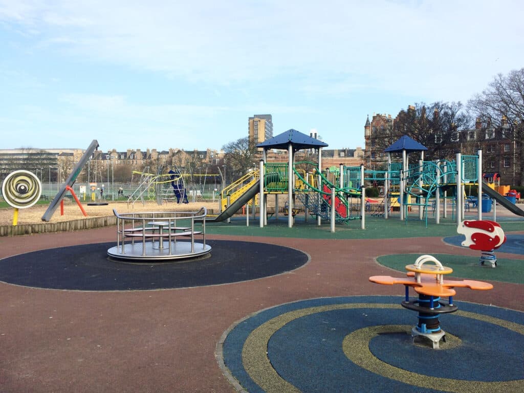 East Meadows Play Park - Image 2
