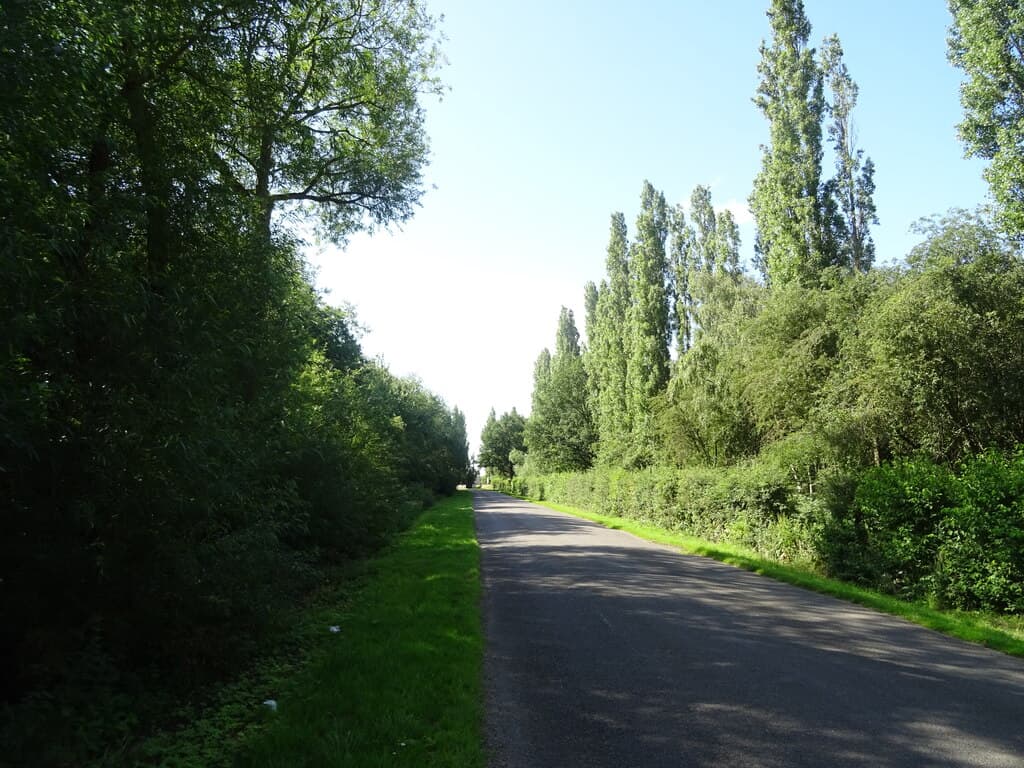 Tattershall Karting Centre - Image 1