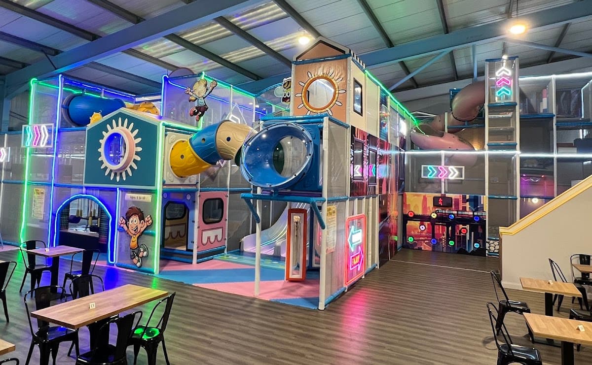 Honeybees Playtown - Image 2