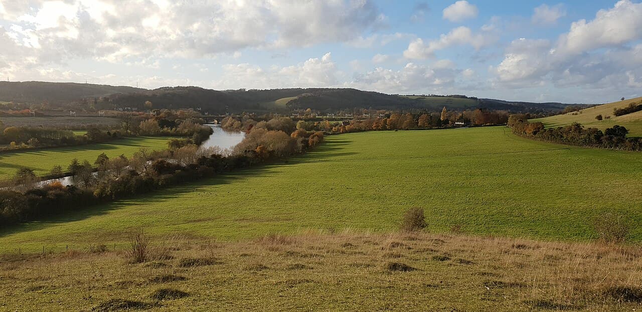 Hartslock - Main view