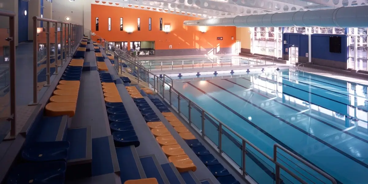 Elmbridge Xcel Leisure Complex - Image 2