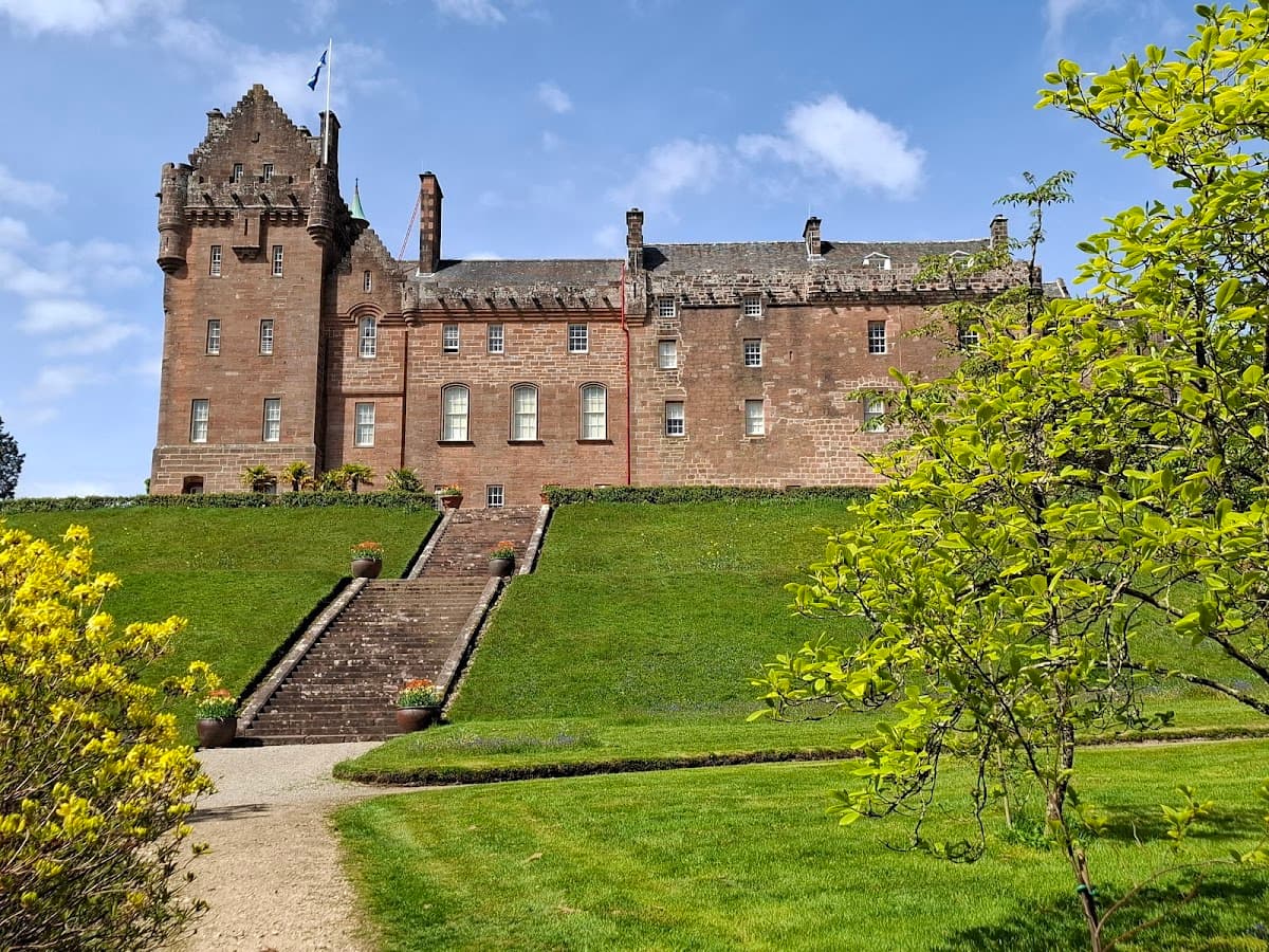 Brodick Castle, Garden and Country Park (National Trust for Scotland) - Image 3