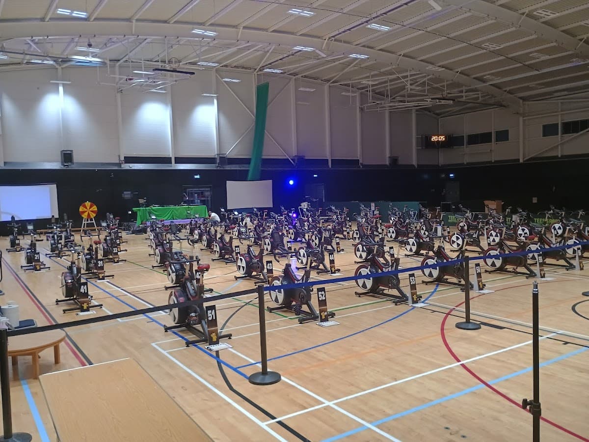 Aldershot Garrison Sports Centre - Image 3