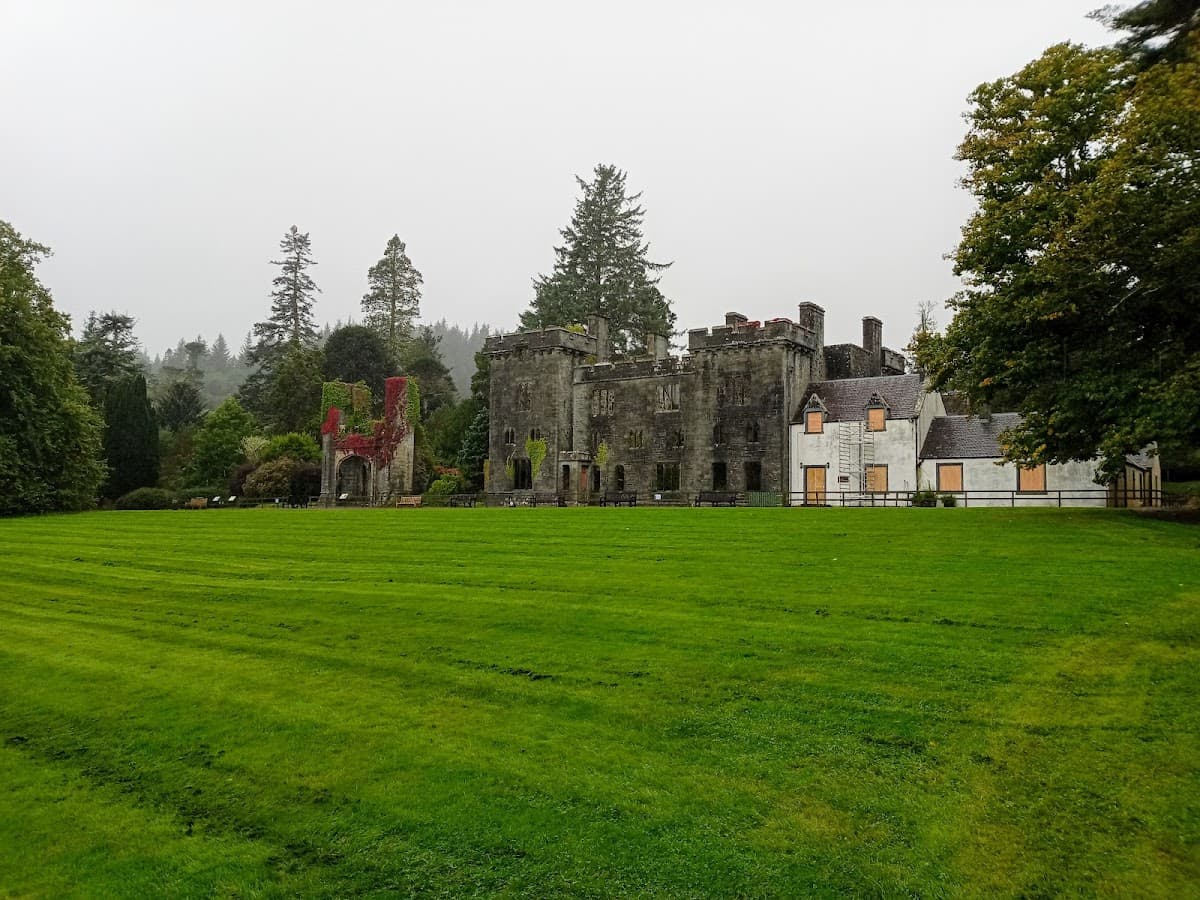Armadale Castle, Gardens & Museum - Image 2