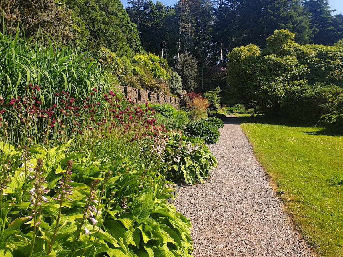Armadale Castle, Gardens & Museum - Image 4