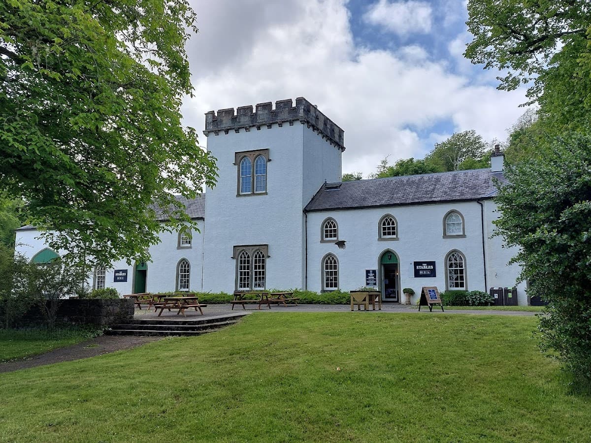 Armadale Castle, Gardens & Museum - Image 5