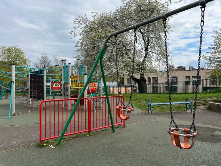 Falcon Kids Play Park - Image 2