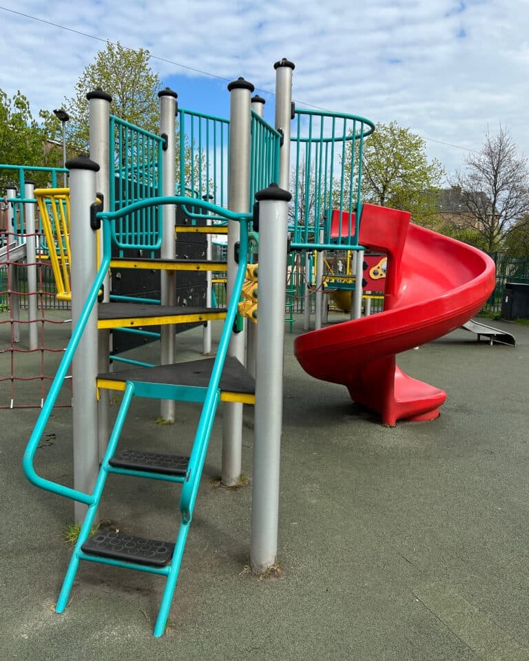 Falcon Kids Play Park - Image 3