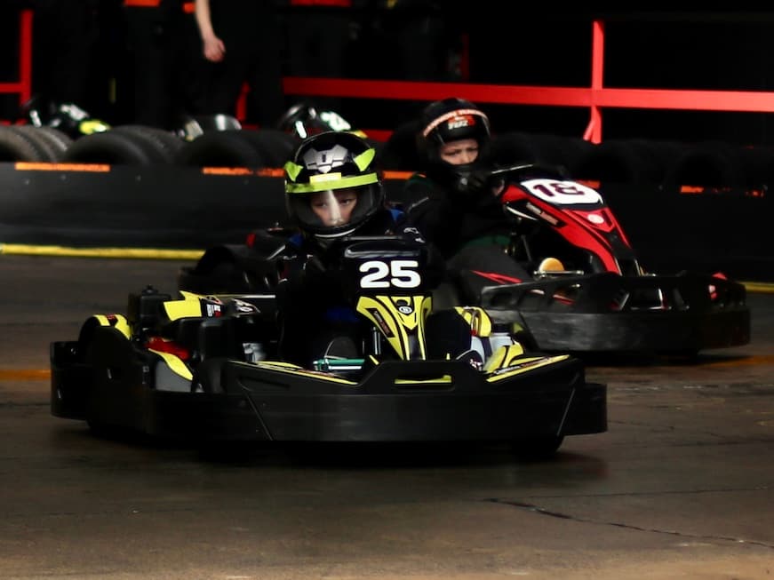 Cannon Raceway - Image 1