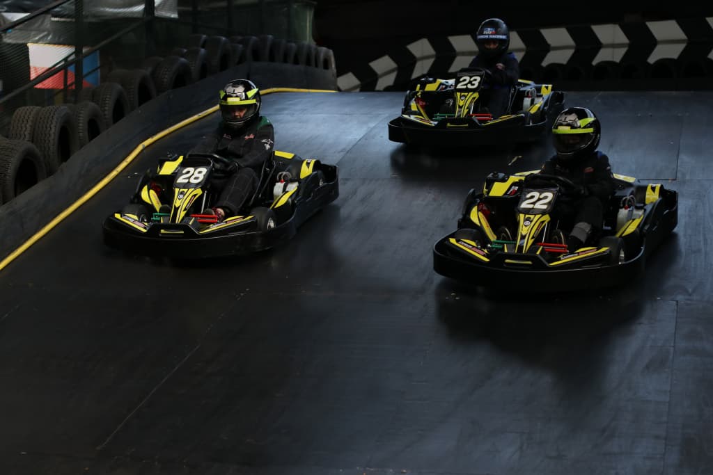 Cannon Raceway - Image 2