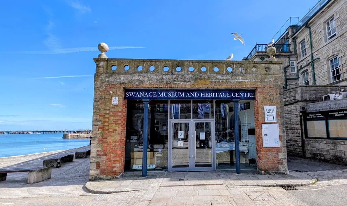 Swanage Museum - Image 2