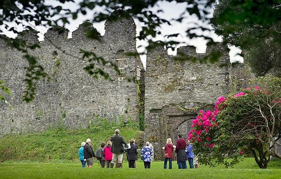 Ashby de la Zouch Castle - Image 2
