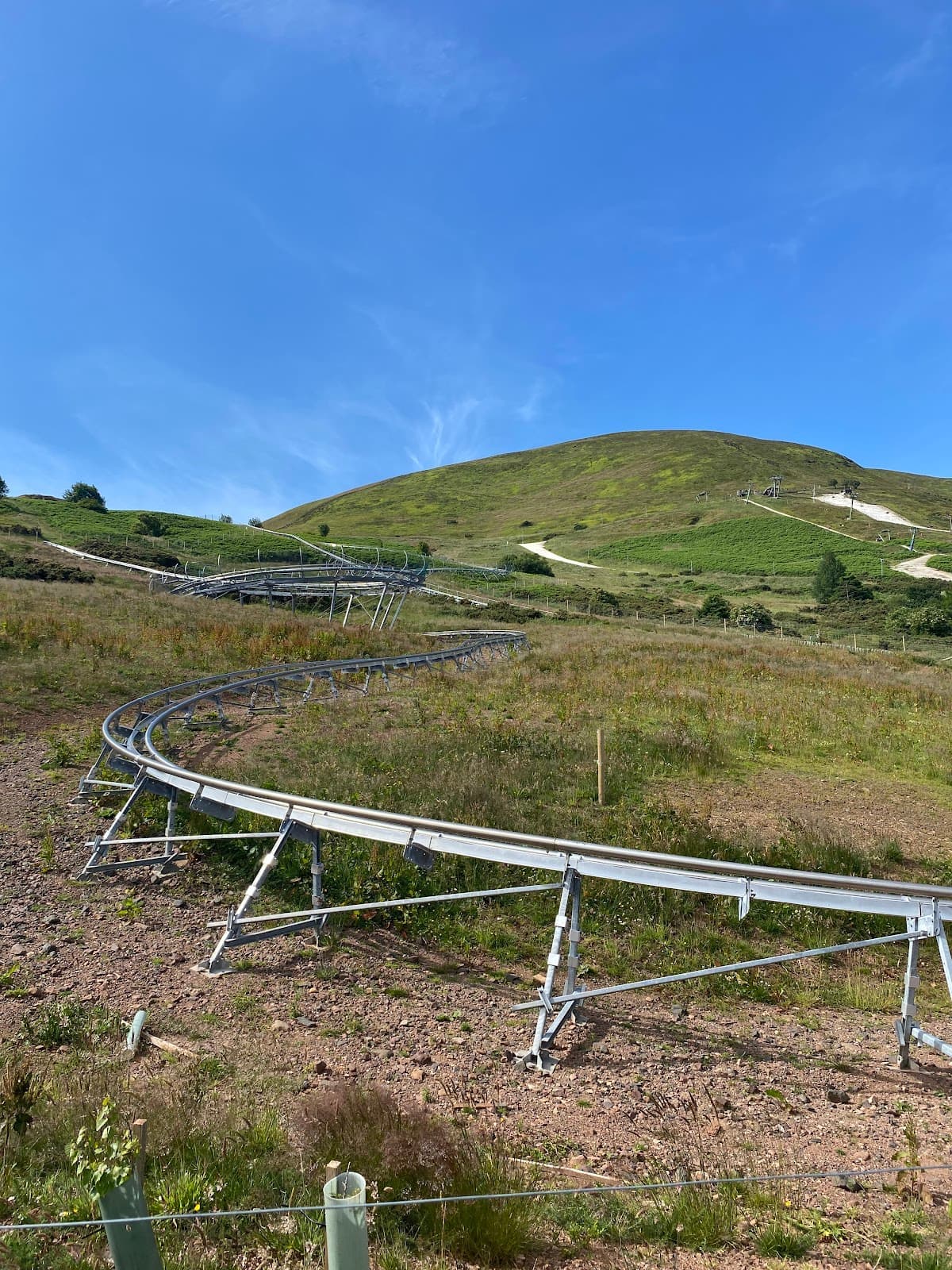 Midlothian Snowsports Centre, Hillend - Image 3