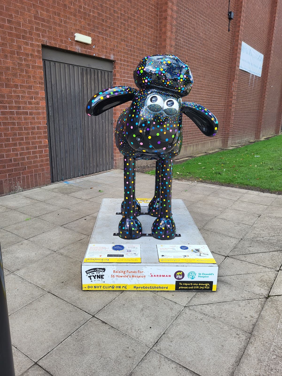 Newburn Activity Centre - Image 1