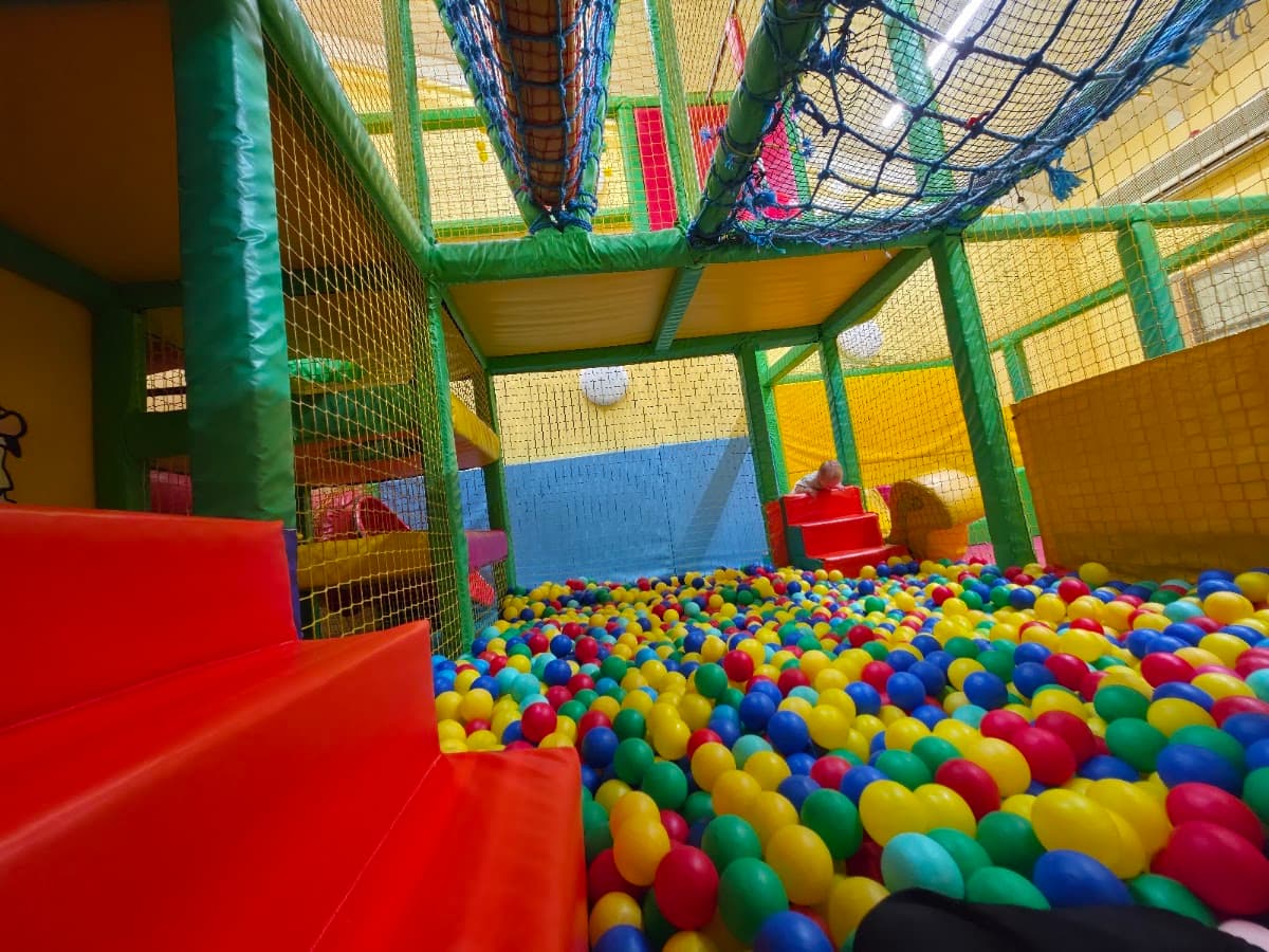 Newburn Activity Centre - Image 2