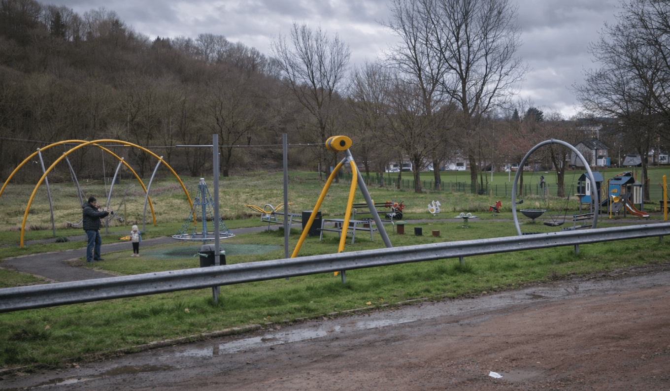 Colquhoun Park - Image 2