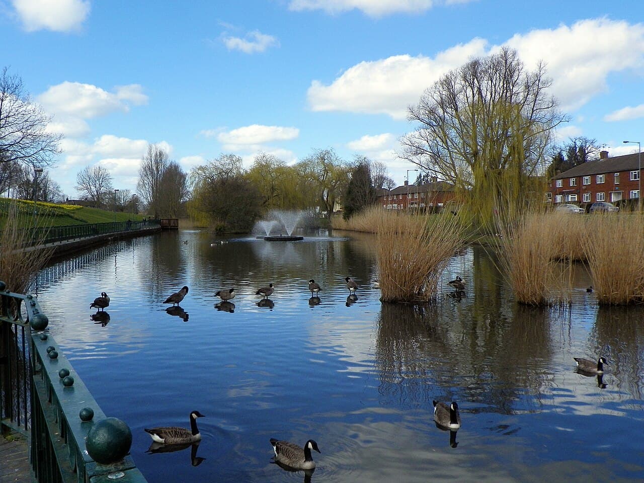 Aberford Park - Image 2