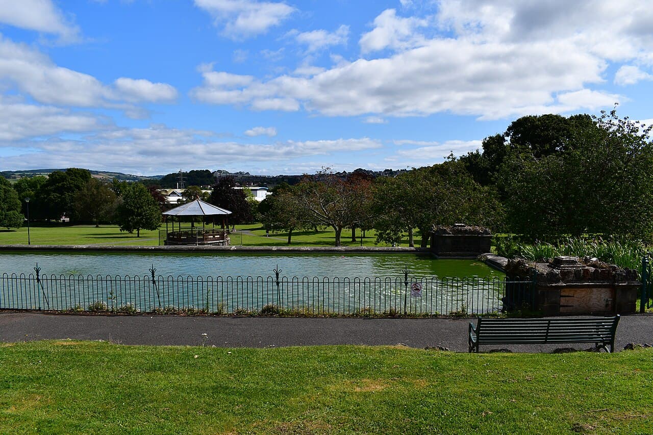 Courtenay Park - Image 2