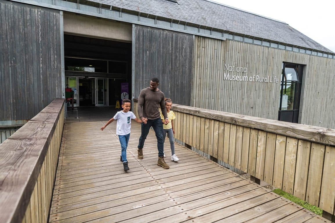 National Museum of Rural Life - Image 3